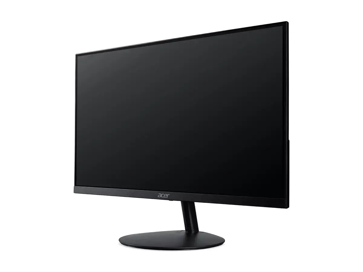 Acer | SA242YH1bi | 24 " | VA | 16:9 | 100 Hz | 4 ms | 1920 x 1080 pixels | 250 cd/m² | HDMI ports quantity 1 | Black