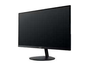 Acer | SA242YH1bi | 24 " | VA | 16:9 | 100 Hz | 4 ms | 1920 x 1080 pixels | 250 cd/m² | HDMI ports quantity 1 | Black