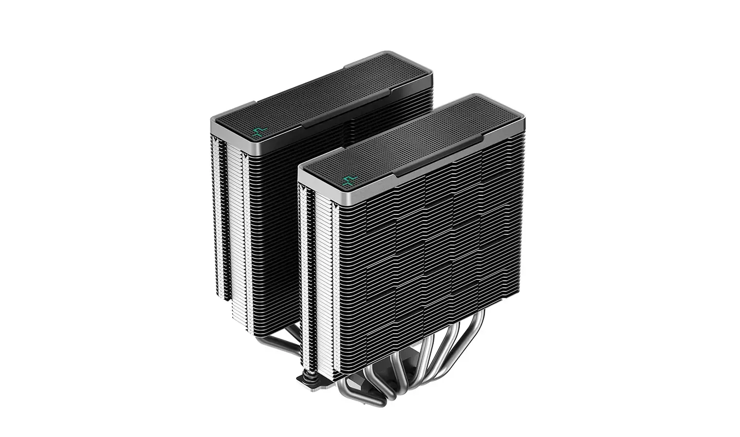 "DeepCool AK620", Oro aušintuvas, 12 cm, 500 aps/min, 1850 aps/min, 28 dB, 68,99 cfm