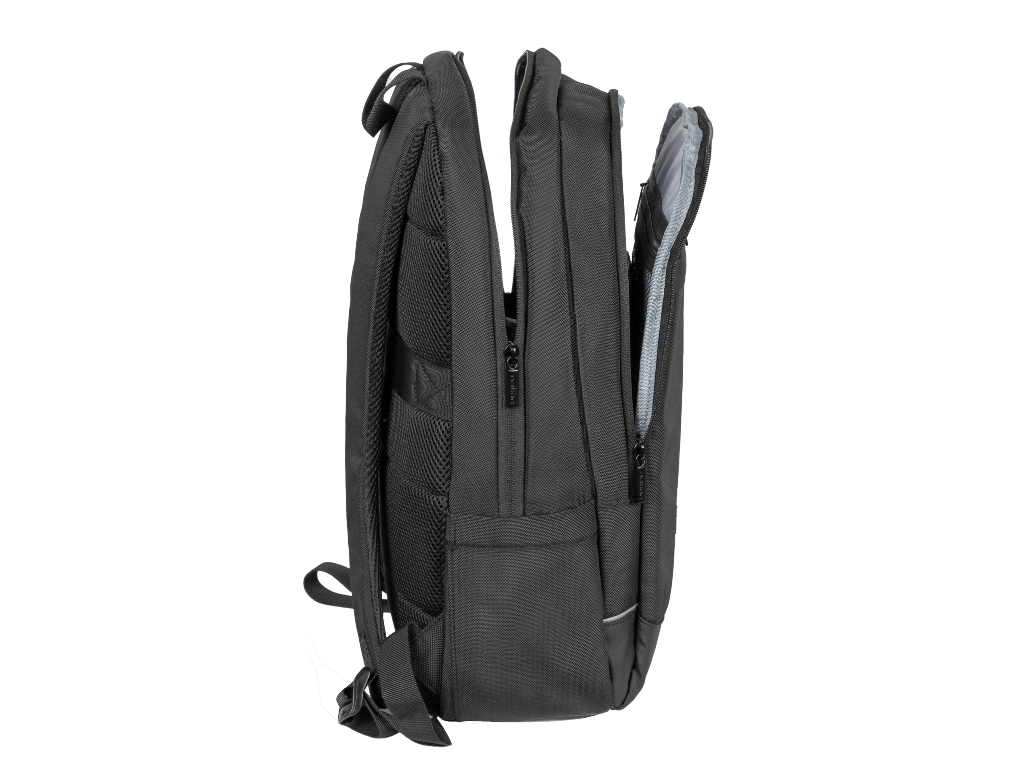Natec | Kudu | Fits up to size 15.6 " | Backpack | Black