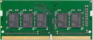 SYNOLOGY D4ES02-8G 8GB DDR4 ECC SODIMM RAM modulis