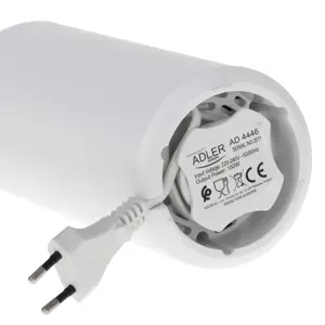 Kavamalė Adler AD 4446ws, 150 W