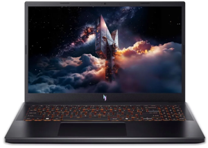 Acer Nitro V15 15.6'' FHD Core 5 210H 16GB 512GB RTX 4050 6GB W11H (SILPNAI PAŽEISTA DĖŽĖ) (SPEC)