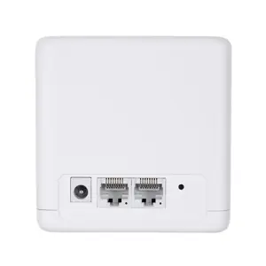 "Mercusys" AC1300 "Halo H30G" (3 vnt.) 802.11ac, 400+867 Mbit/s, Ethernet LAN (RJ-45) prievadai 2, tinklelio palaikymas taip, MU-MiMO taip, balta