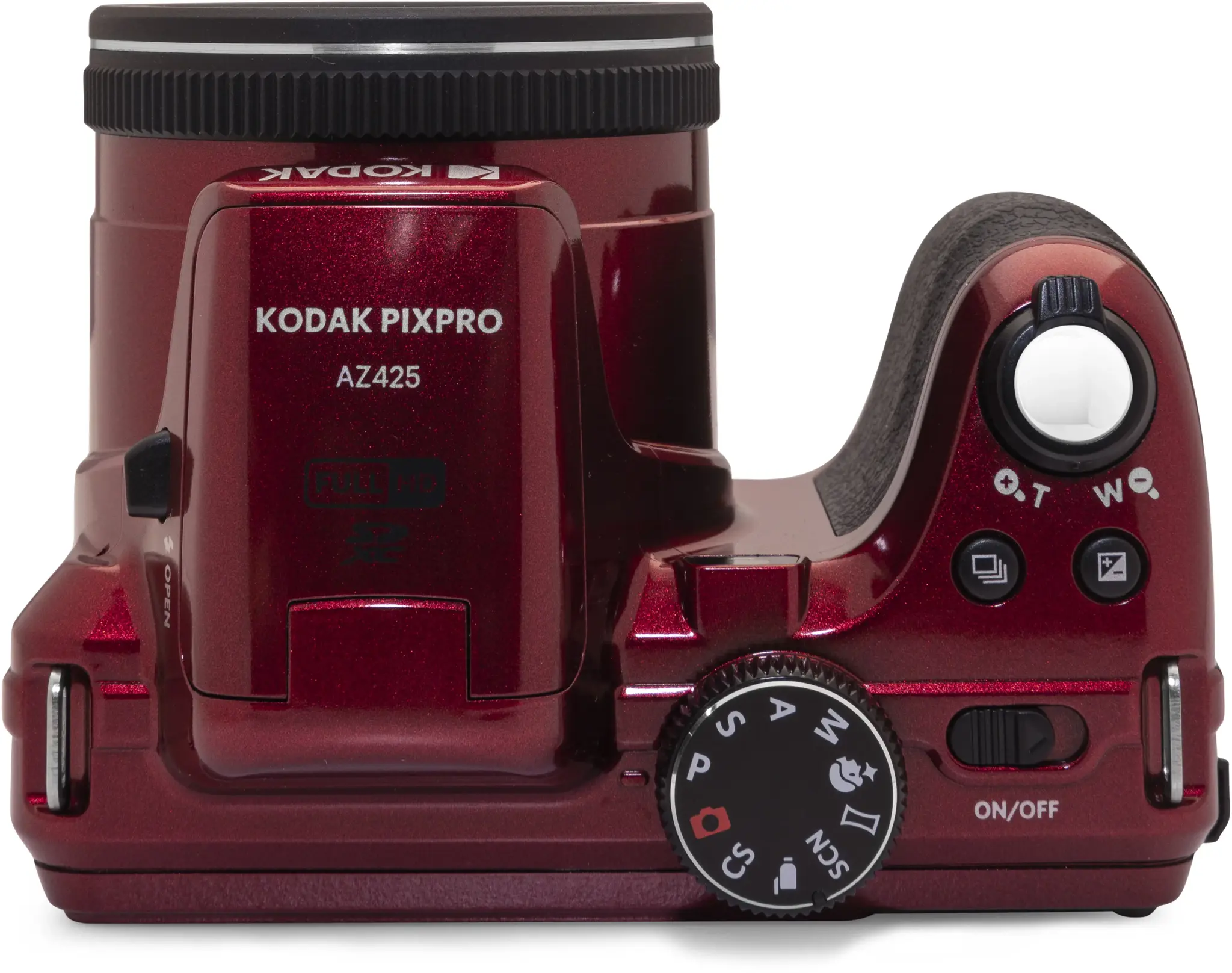 Kodak AZ425 Red
