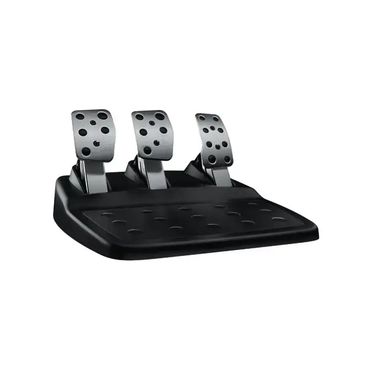 LOGITECH G29 Driving Force Racing Wheel - PC/PS - BLACK - USB - UK