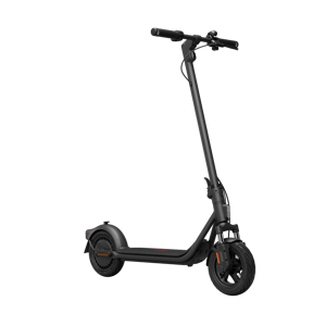 Paspirtukas Segway AA.05.12.01.0010, Juoda