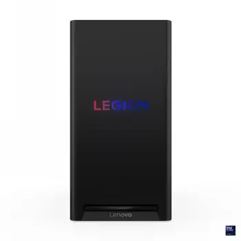 LENOVO LEGION T5 ULTRA 5 235HX/16GB/512GB SSD/RTX5060_8GB/150W AIRFLOW 120MM-FAN + 2X BOTTOM WITH ARGB + 2X TOP WITH ARGB/W11H (ECLIPSE BLACK)