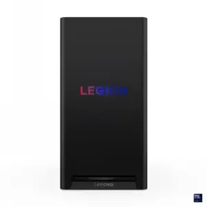 LENOVO LEGION T5 ULTRA 5 235HX/16GB/512GB SSD/RTX5060_8GB/150W AIRFLOW 120MM-FAN + 2X BOTTOM WITH ARGB + 2X TOP WITH ARGB/W11H (ECLIPSE BLACK)