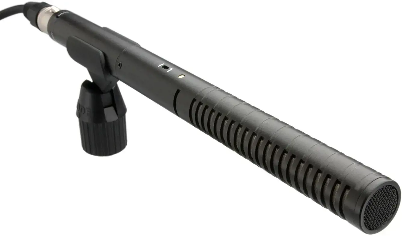 Rode NTG-2