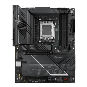 Mainboard ASUS AMD X870E SAM5 ATX Memory DDR5 Memory slots 4 STRIXX870E-HGAMWIFI7
