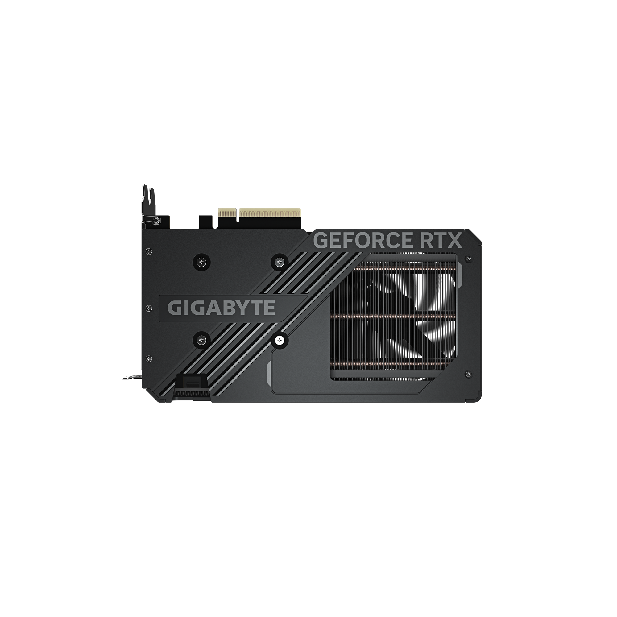 Vaizdo plokštė GIGABYTE GeForce RTX 5060 Ti 8 GB, GDDR7, GV-N506TWF2OC-8GD
