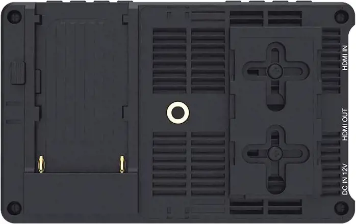 FEELWORLD MONITOR F5 PRO 5,5"