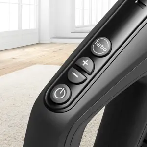 Bosch Serie 6 BGB6X330, 600 W, Cylinder vacuum, Dry, Dust bag, HEPA, Filtering