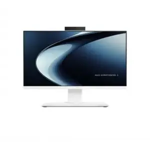 ASUS AIO P470VA - 27" CORE5-210H, 16GB/1TB, W11P, 3Y, US KEYS, WHITE