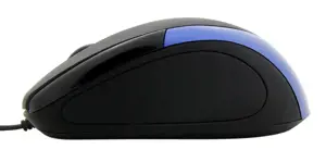 ESPERANZA EM102B SIRIUS 3D WIRED OPTICAL MOUSE USB BLACK|BLUE