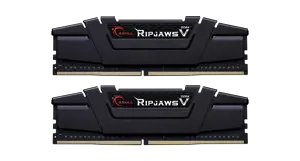 G.SKILL RipjawsV DDR4 16GB 2x8GB 3600MHz CL16 1.35V XMP 2.0