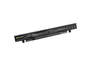 GREENCELL AS68 akumuliatorius su žaliaisiais elementais, skirtas Asus A41-X550A