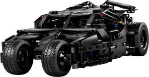 LEGO TECHNIC 42239 Batmobile Tumbler