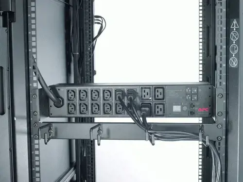 APC matuojamas stovo PDU 32A Zero U / 230V