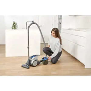 "Black+Decker" BXVML700E dulkių siurblys be maišelio (700 W)