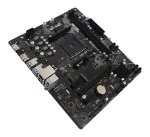 BIOSTAR A520MT pagrindinė plokštė