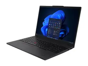 Nešiojamas kompiuteris Lenovo ThinkPad T16 G4 Intel, Intel Core Ultra 5 225U (Max. 4.80 GHz, 12M, 12C), 512 GB, 16 Coliai, Windows 11 Pro