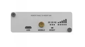 TELTONIKA IOT GATEWAY TRB145 RS485