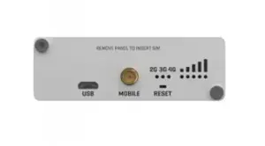 TELTONIKA IOT GATEWAY TRB145 RS485