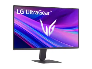 LG | 24G411A-B | 24 " | IPS | FHD | 16:9 | 120 Hz | 5 ms | 1920 x 1080 pixels | 250 cd/m² | Black
