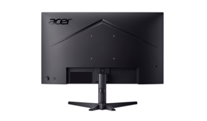 Acer | Nitro VG240YP6BMIPX | IPS | Full HD | 16:9 | 144 Hz | 1 ms | 1920 x 1080 pixels | 250 cd/m² | HDMI ports quantity 1 | Black