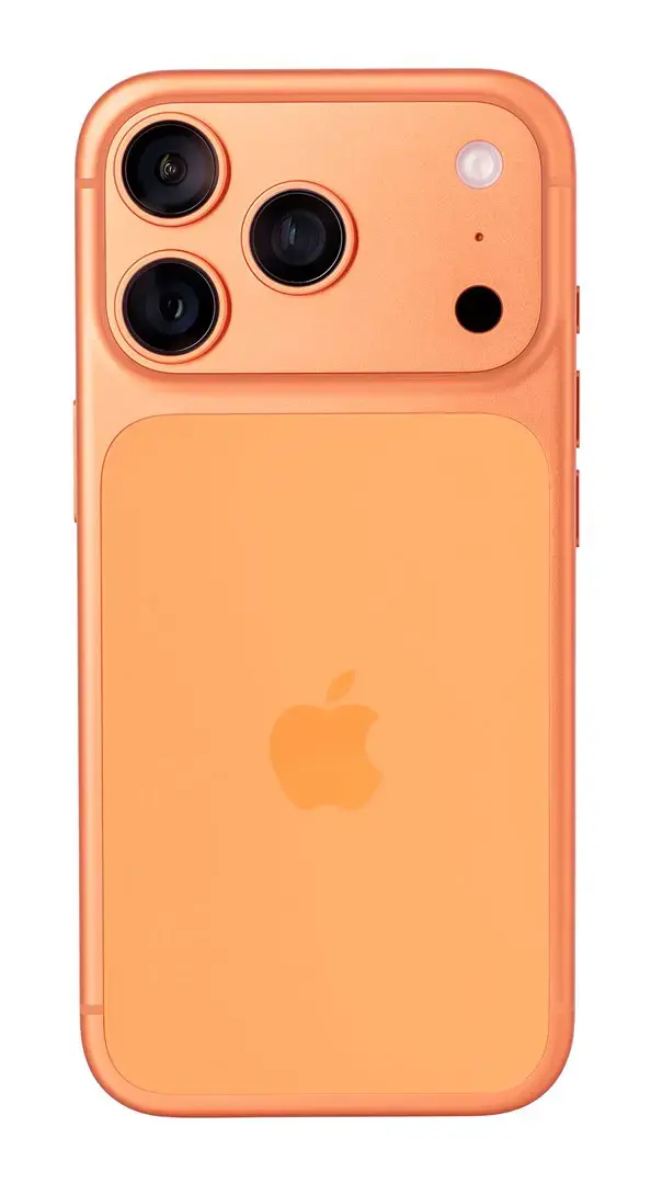 Apple iPhone 17 Pro 512GB Cosmic Orange