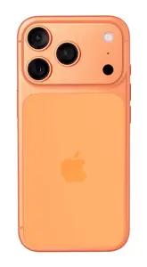Apple iPhone 17 Pro 512GB Cosmic Orange