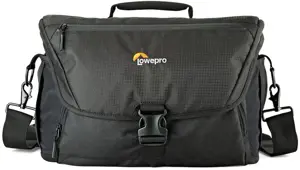 Lowepro fotoaparato krepšys Nova 200 AW II, juodas