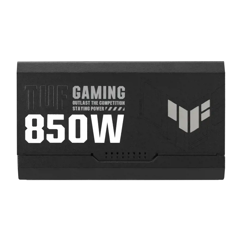 Maitinimo blokas ASUS 90YE00S2-B0NA00, 850 W, 80 PLUS Gold
