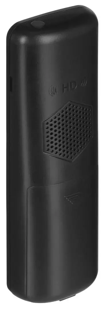 "Grandstream Networks" DP720 telefonas DECT telefonas Juodas
