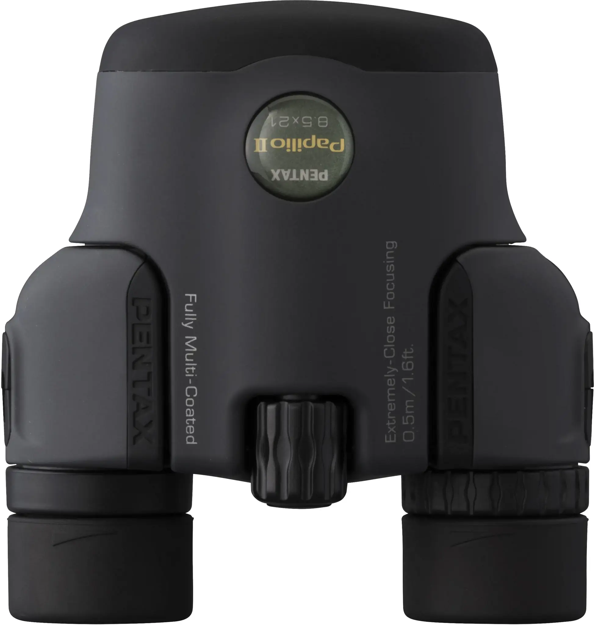 "Pentax" žiūronai UP Papilio II 8,5x21