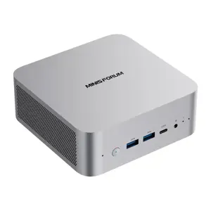 MINI-PC Minis Forum M1 Pro-285H Intel Core Ultra 9 285H Barebone