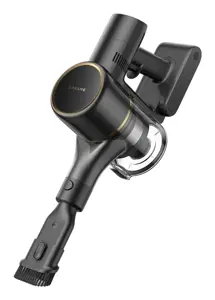 Dreame R10s Pro 2-in-1 stick vacuum Battery Dry HEPA Bagless 0.6 L 425 W Black 2.5 Ah