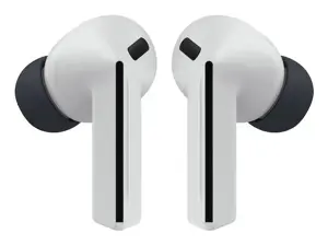 Samsung Galaxy Buds3 FE 420 Grey - wireless headphones, grey