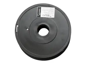 GEMBIRD 3DP-PLA+1.75-02-W Gembird PLA-plus White 1,75mm 1kg