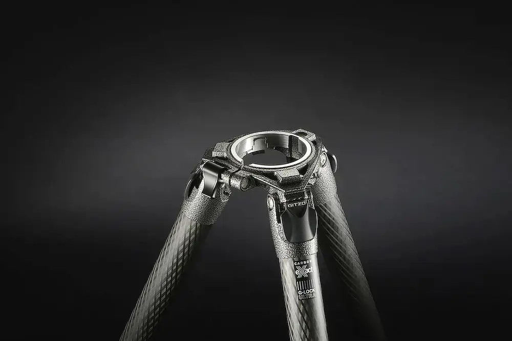 "Gitzo" trikojis GT5563GS "Giant Systematic Series 5