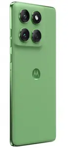 MOTOROLA EDGE 60 (5G) 6.7'' 12/512GB, 5200MAH, IP68, ESIM, SHAMROCK