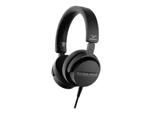 Beyerdynamic DJ 300 Pro X - professional DJ headphones with two sets of ear pads