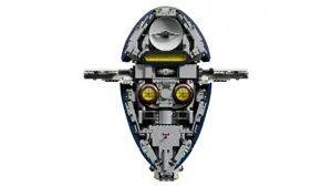 LEGO STAR WARS 75409 Jango Fett's Firespray-Class Starship