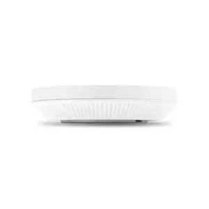TP-Link AX3000 lubinis WiFi 6 prieigos taškas, 2976 Mbit/s, 574 Mbit/s, 2402 Mbit/s, 10,100,1000 Mbit/s, 2,4-5 GHz, IEEE 802.11a, IEEE 802.11ac, IEEE 802.11ax, IEEE 802.11b, IEEE 802.11g, IEEE 802.11n, IEEE 802.1x,...