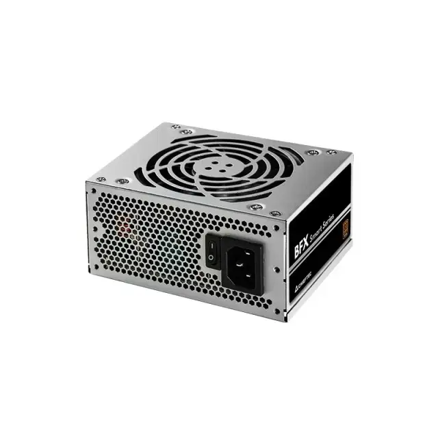 Maitinimo blokas CHIEFTEC BFX-350BS, 350 W, 80 PLUS Bronze