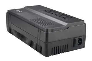 APC Back-UPS BV 1000VA AVRIEC 230V