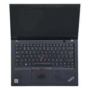 LENOVO ThinkPad T14s G2 i5-1145G7 16GB 256GB SSD 14" FHD Win11pro USED Used