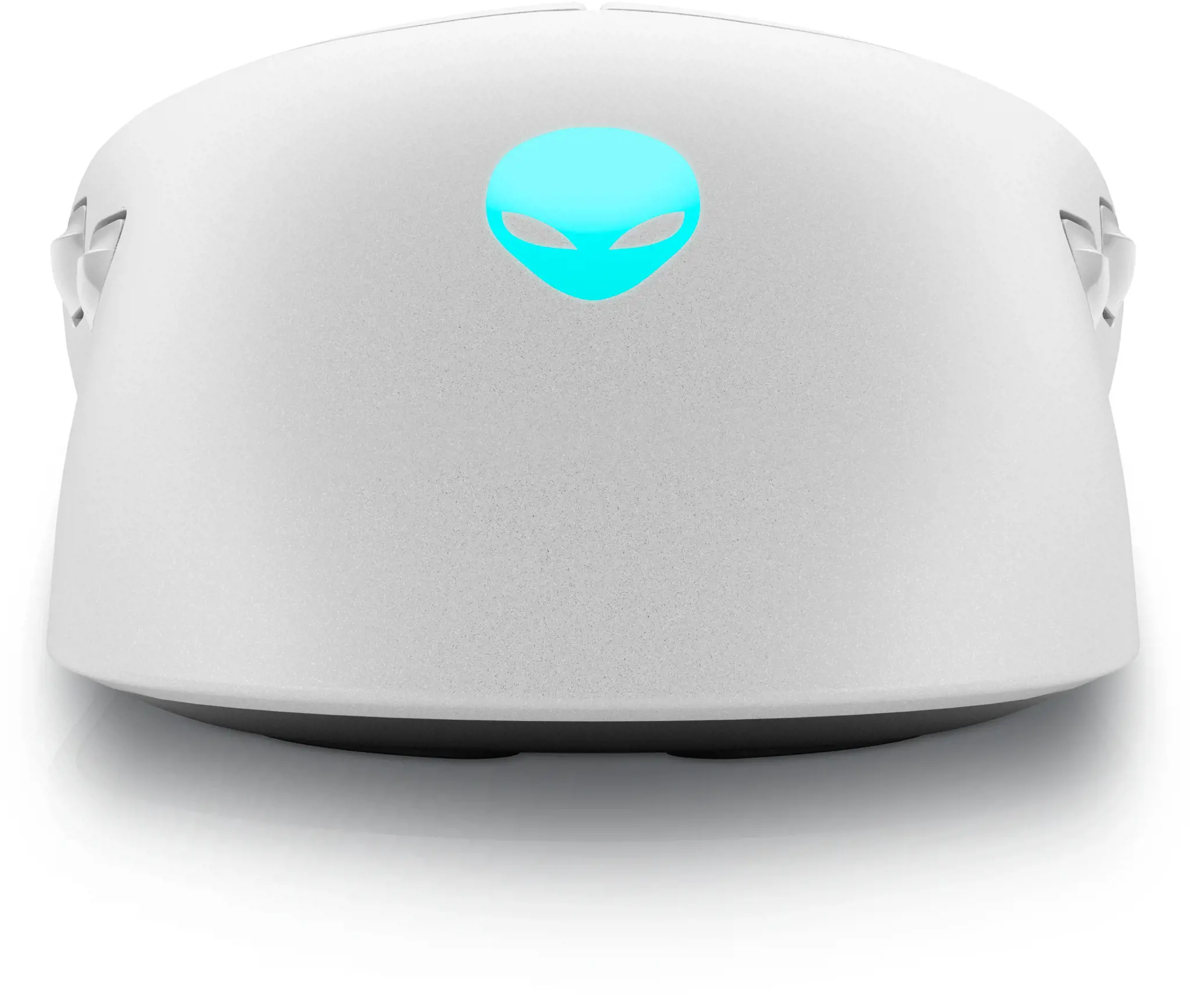 "Alienware AW720M", dvipusis, optinis, RF belaidis + "Bluetooth", 26000 DPI, baltas